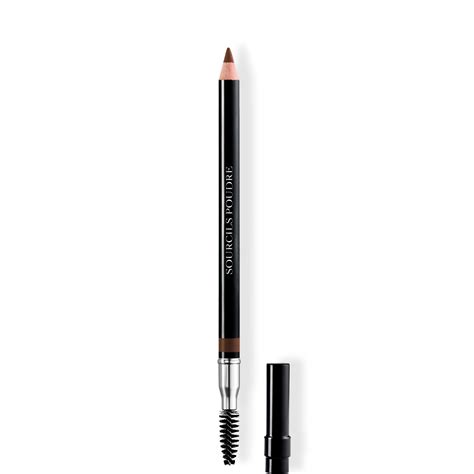 dior crayon sourcils|dior brow pencil.